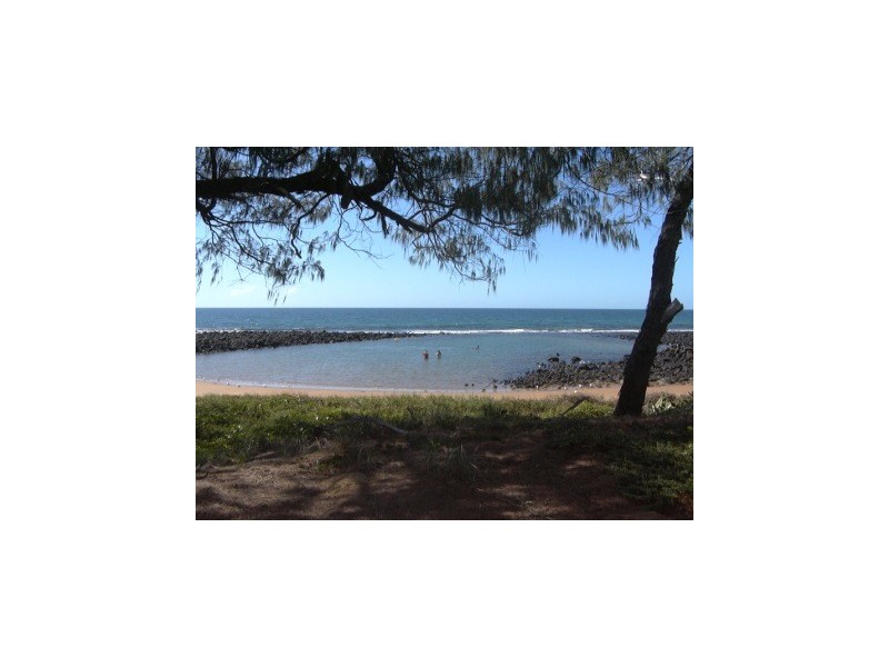 Unit 3 81 Esplanade, Bargara QLD 4670