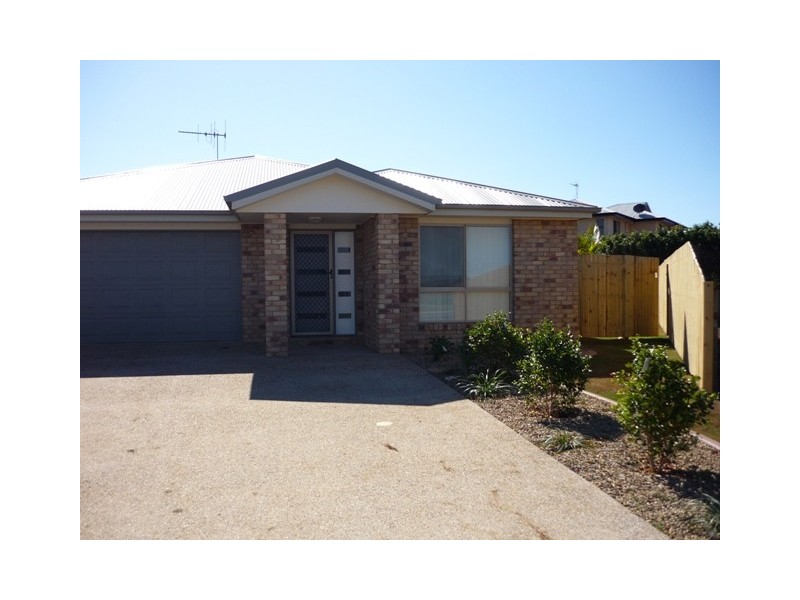 Coral Cove QLD 4670