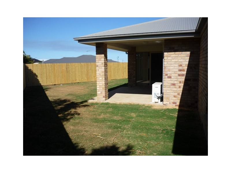Coral Cove QLD 4670