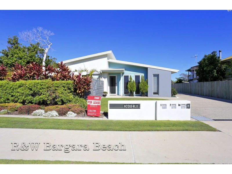 1/13 Holland Street, Bargara QLD 4670