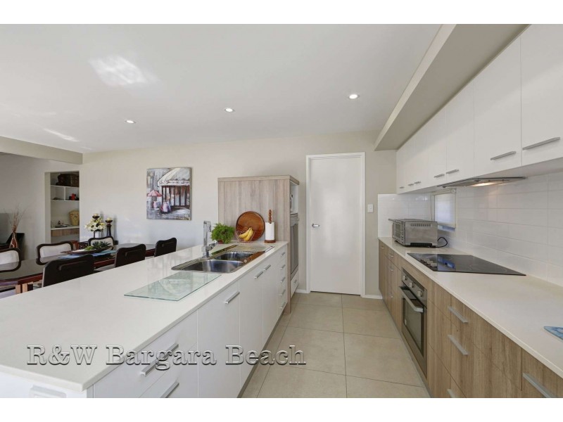 1/13 Holland Street, Bargara QLD 4670