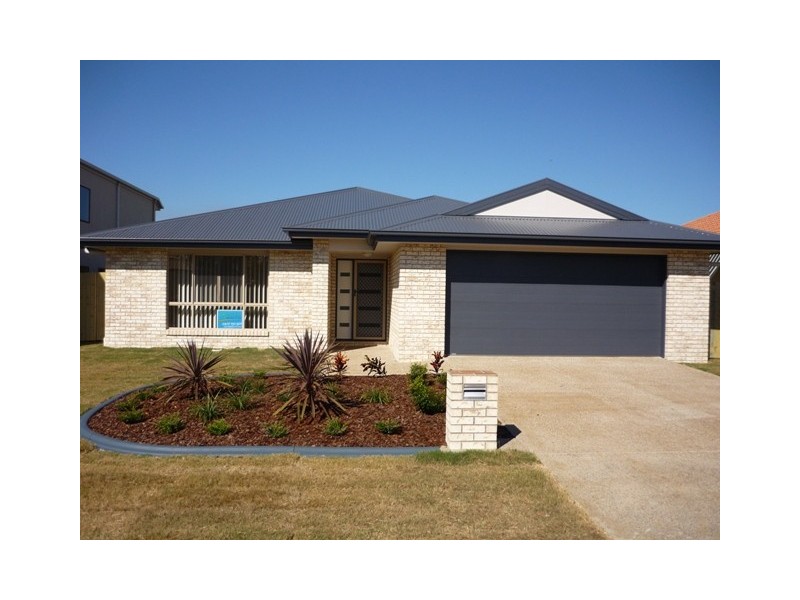 10/5 Robert John Circuit, Coral Cove QLD 4670