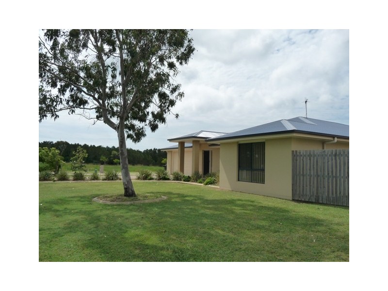 Coral Cove QLD 4670