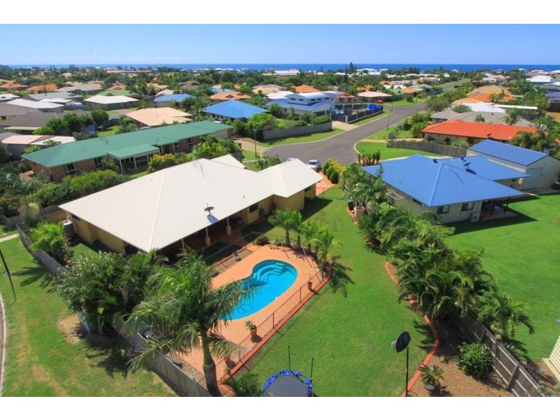 23 Cascade Parade, Bargara QLD 4670