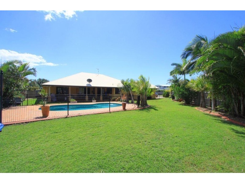 23 Cascade Parade, Bargara QLD 4670
