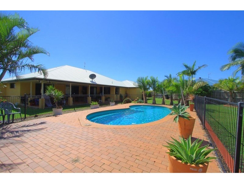 23 Cascade Parade, Bargara QLD 4670