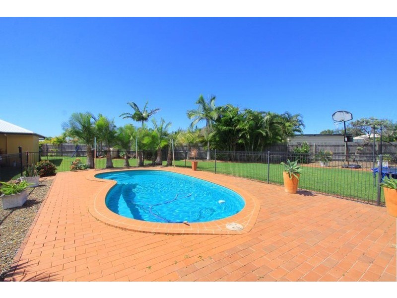 23 Cascade Parade, Bargara QLD 4670