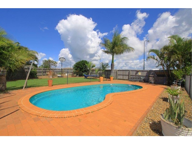 23 Cascade Parade, Bargara QLD 4670