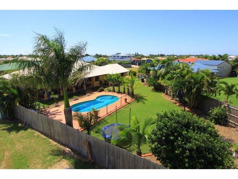 23 Cascade Parade, Bargara QLD 4670
