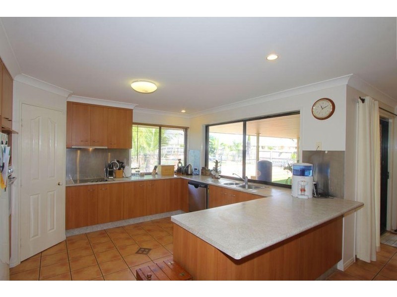 23 Cascade Parade, Bargara QLD 4670