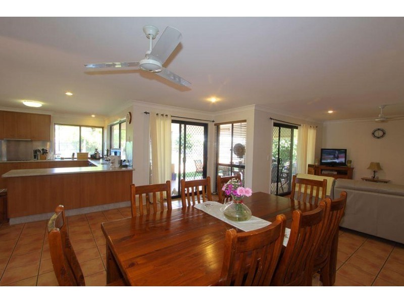 23 Cascade Parade, Bargara QLD 4670