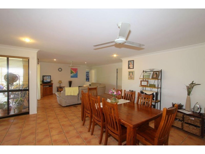 23 Cascade Parade, Bargara QLD 4670