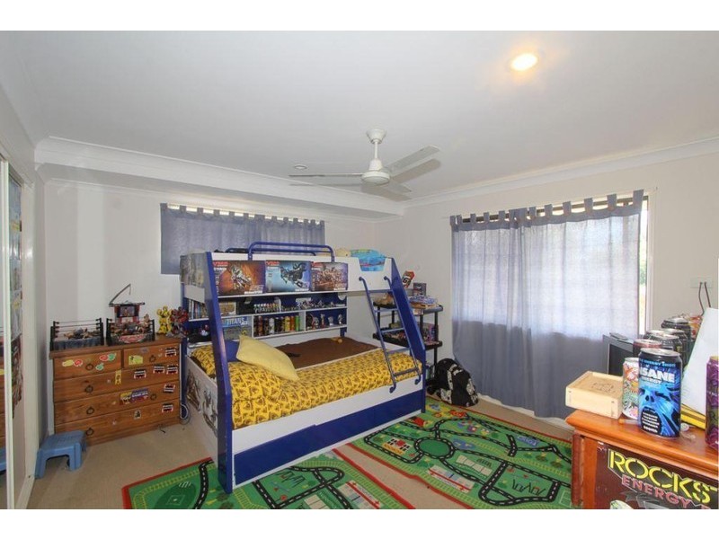 23 Cascade Parade, Bargara QLD 4670