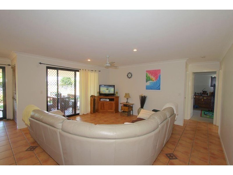 23 Cascade Parade, Bargara QLD 4670