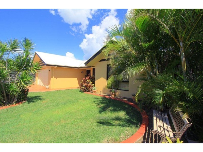 23 Cascade Parade, Bargara QLD 4670
