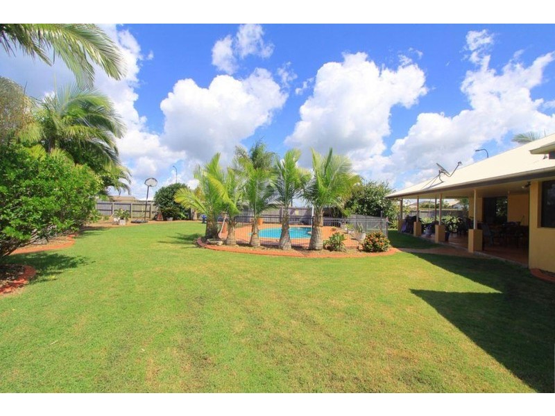 23 Cascade Parade, Bargara QLD 4670