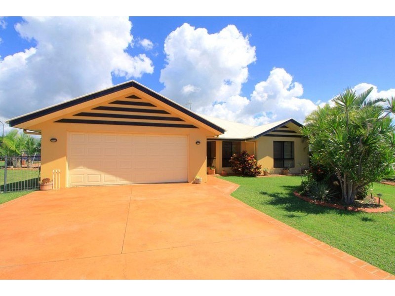 23 Cascade Parade, Bargara QLD 4670