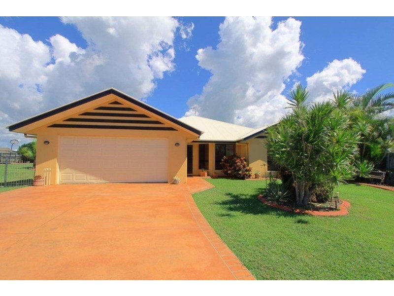 23 Cascade Parade, Bargara QLD 4670