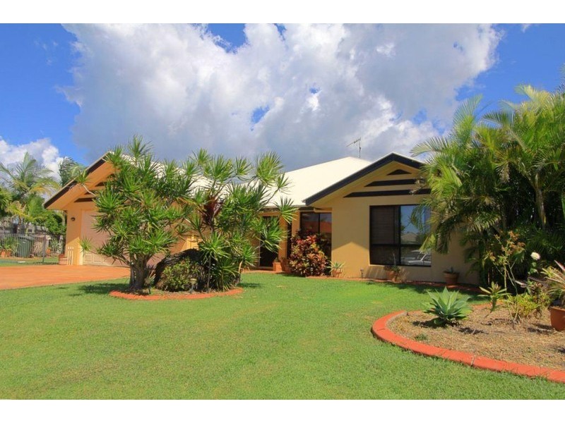 23 Cascade Parade, Bargara QLD 4670