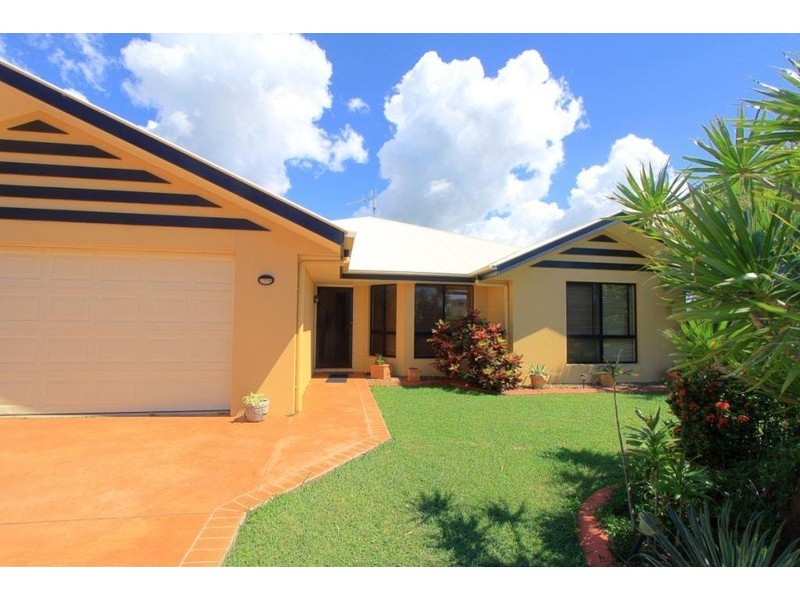23 Cascade Parade, Bargara QLD 4670