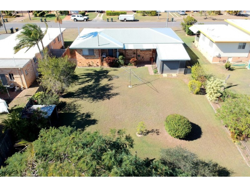 11 Wilson Street, Kepnock QLD 4670