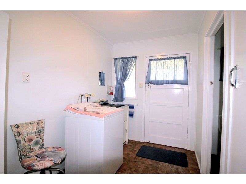 11 Wilson Street, Kepnock QLD 4670