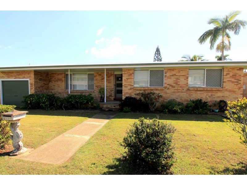 11 Wilson Street, Kepnock QLD 4670