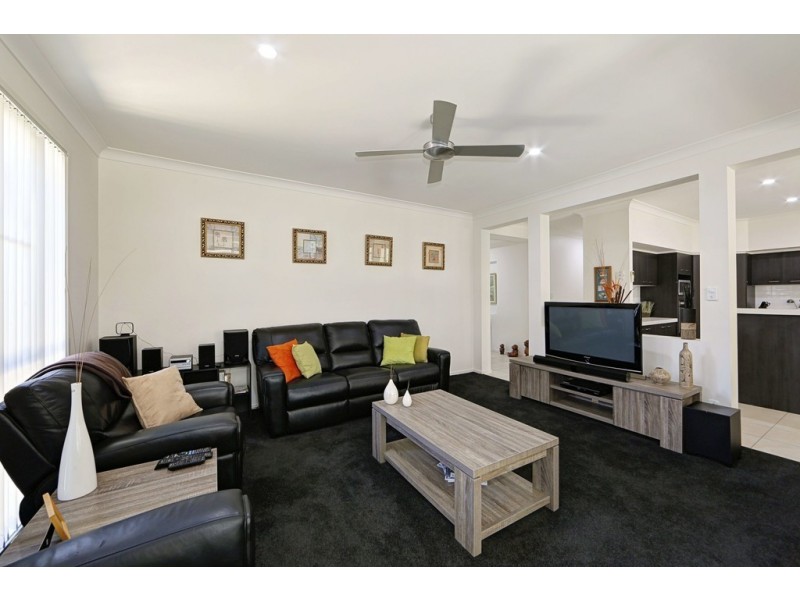 6 Breeze Drive, Bargara QLD 4670