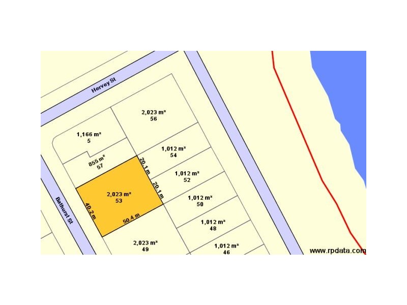 53 Bathurst Street, Elliott Heads QLD 4670
