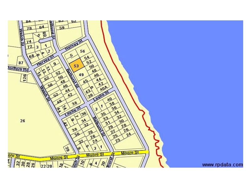 53 Bathurst Street, Elliott Heads QLD 4670