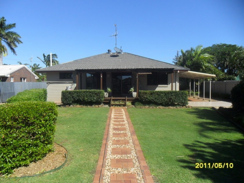 26 Shelley, Burnett Heads QLD 4670