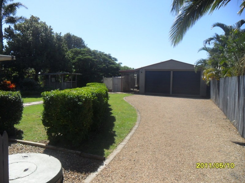 26 Shelley, Burnett Heads QLD 4670