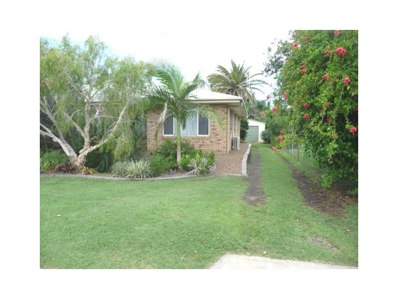 62 Johnson St, Bargara QLD 4670