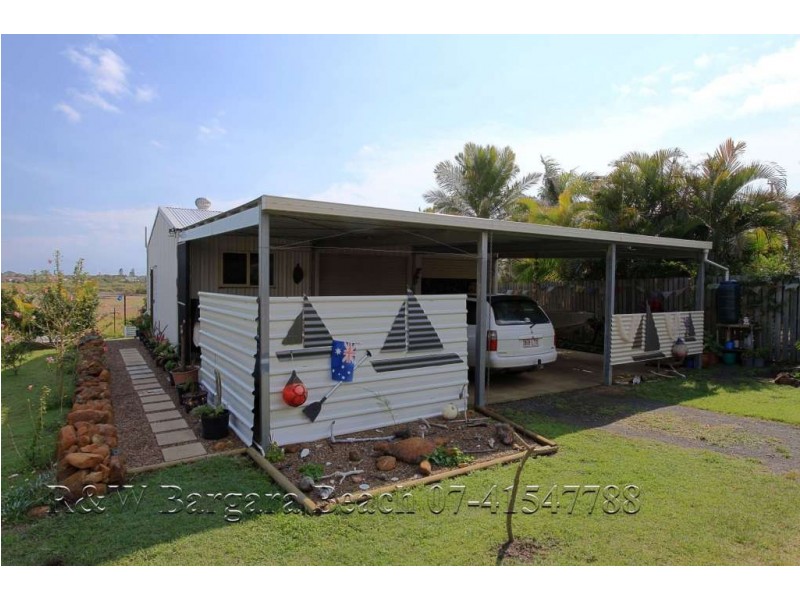 6 Bisdee Street, Coral Cove QLD 4670