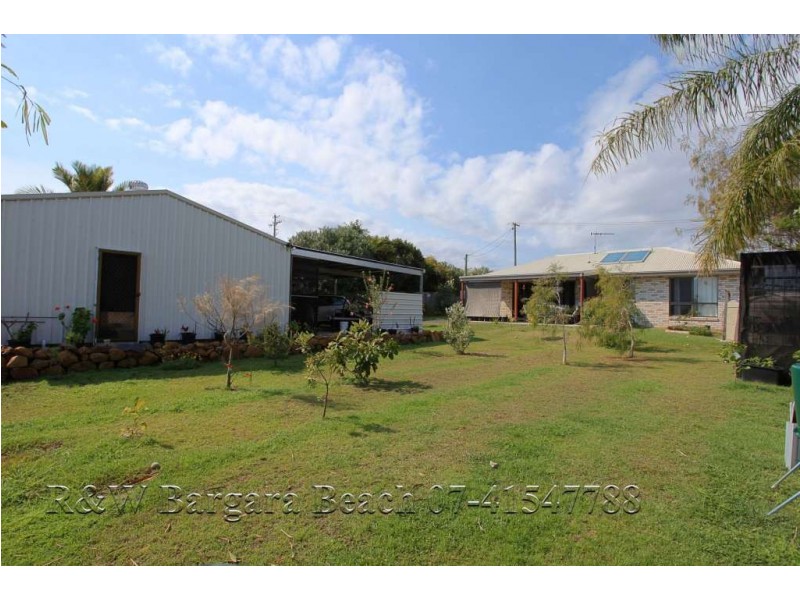 6 Bisdee Street, Coral Cove QLD 4670