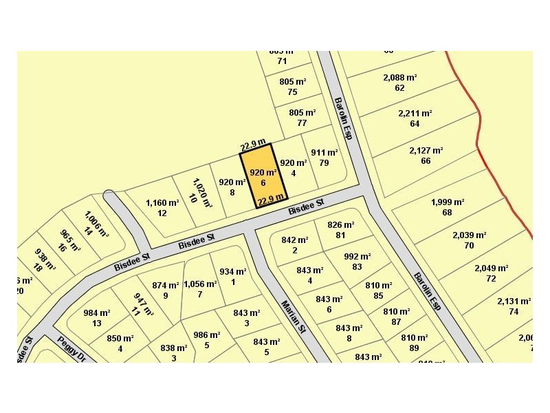 6 Bisdee Street, Coral Cove QLD 4670