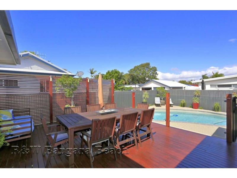 25 Holland Street, Bargara QLD 4670