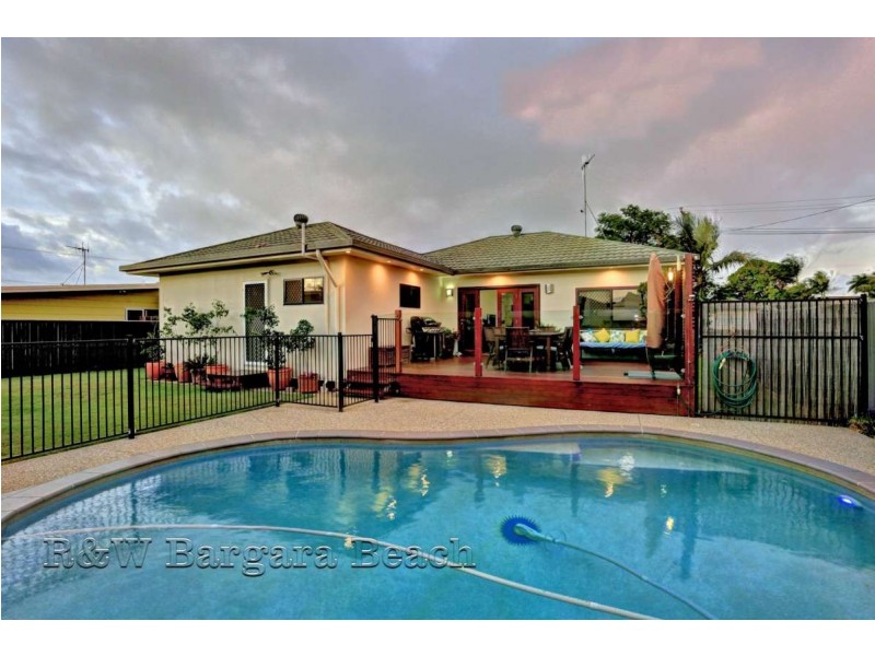 25 Holland Street, Bargara QLD 4670