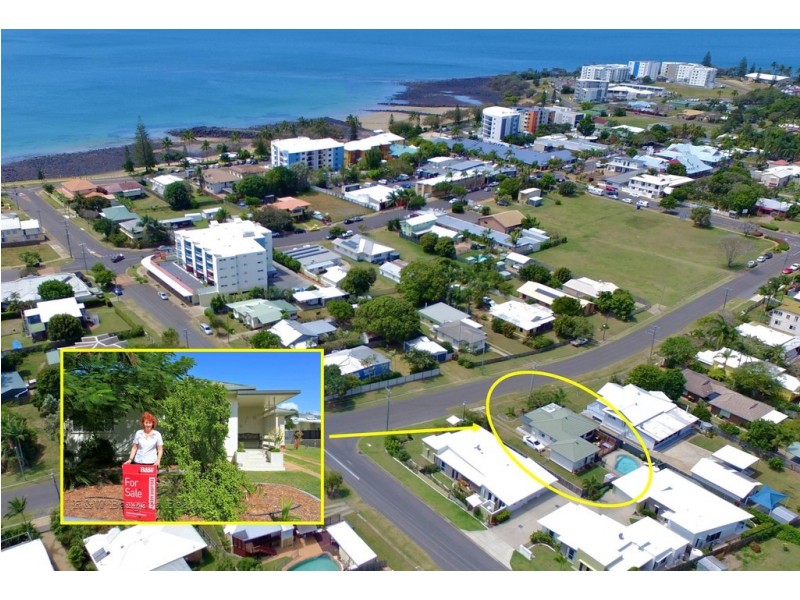 25 Holland Street, Bargara QLD 4670