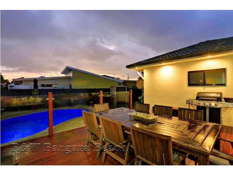 25 Holland Street, Bargara QLD 4670