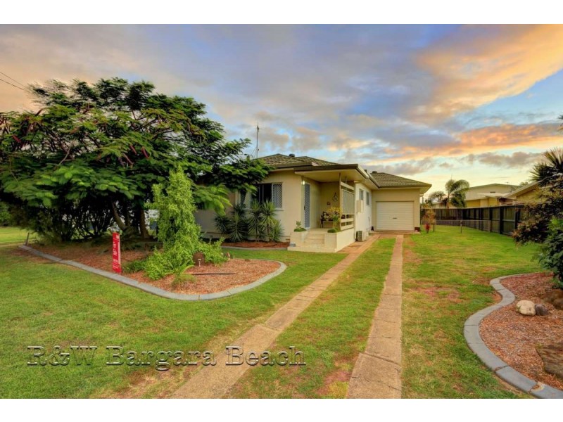 25 Holland Street, Bargara QLD 4670