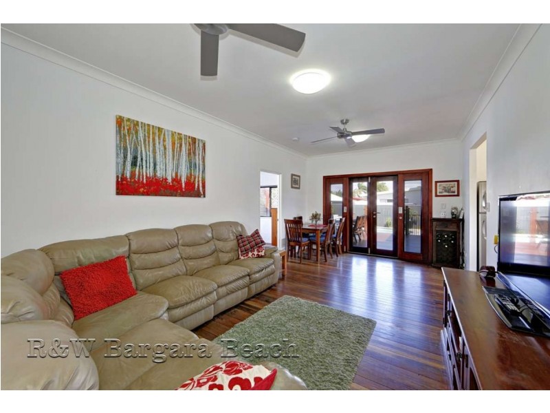 25 Holland Street, Bargara QLD 4670