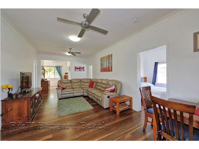 25 Holland Street, Bargara QLD 4670