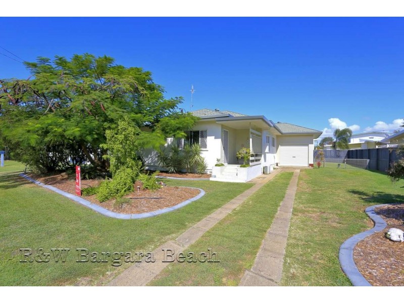 25 Holland Street, Bargara QLD 4670