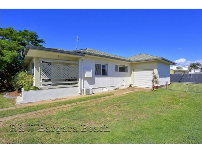 25 Holland Street, Bargara QLD 4670