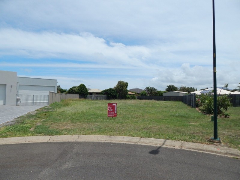 6 Tulipwood Place, Coral Cove QLD 4670
