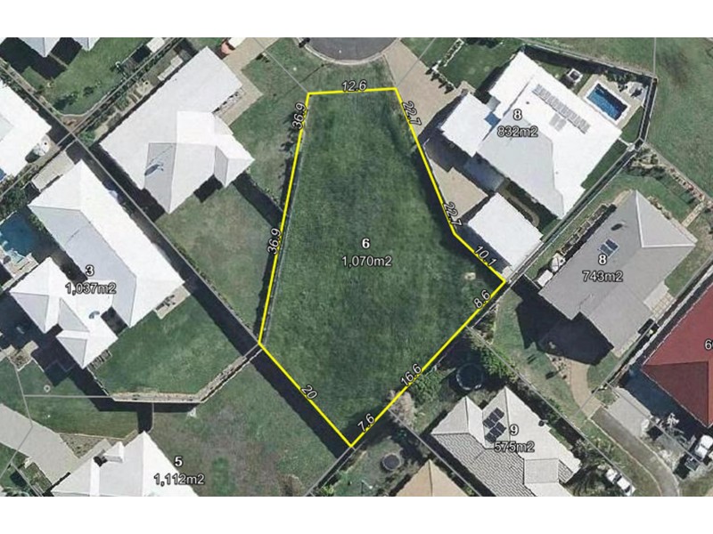 6 Tulipwood Place, Coral Cove QLD 4670