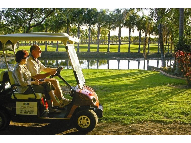 210 BAROLIN ESPLANADE, Coral Cove QLD 4670