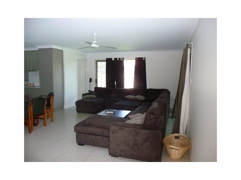 210 BAROLIN ESPLANADE, Coral Cove QLD 4670