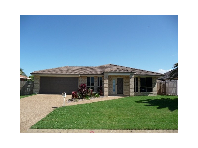 210 BAROLIN ESPLANADE, Coral Cove QLD 4670